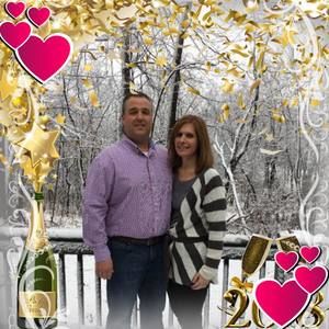 Meet your Posher, Adriana